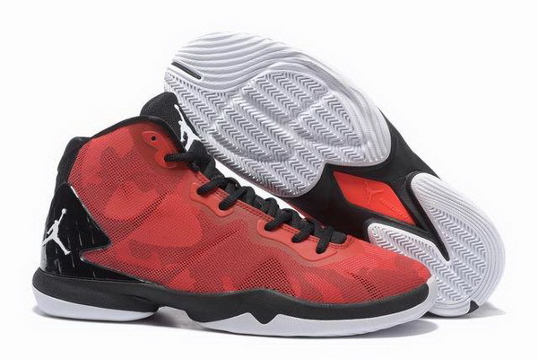 Jordan Super FLY IV Men--025